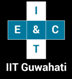 IIT Guwahati logo