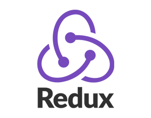redux technology tool logo